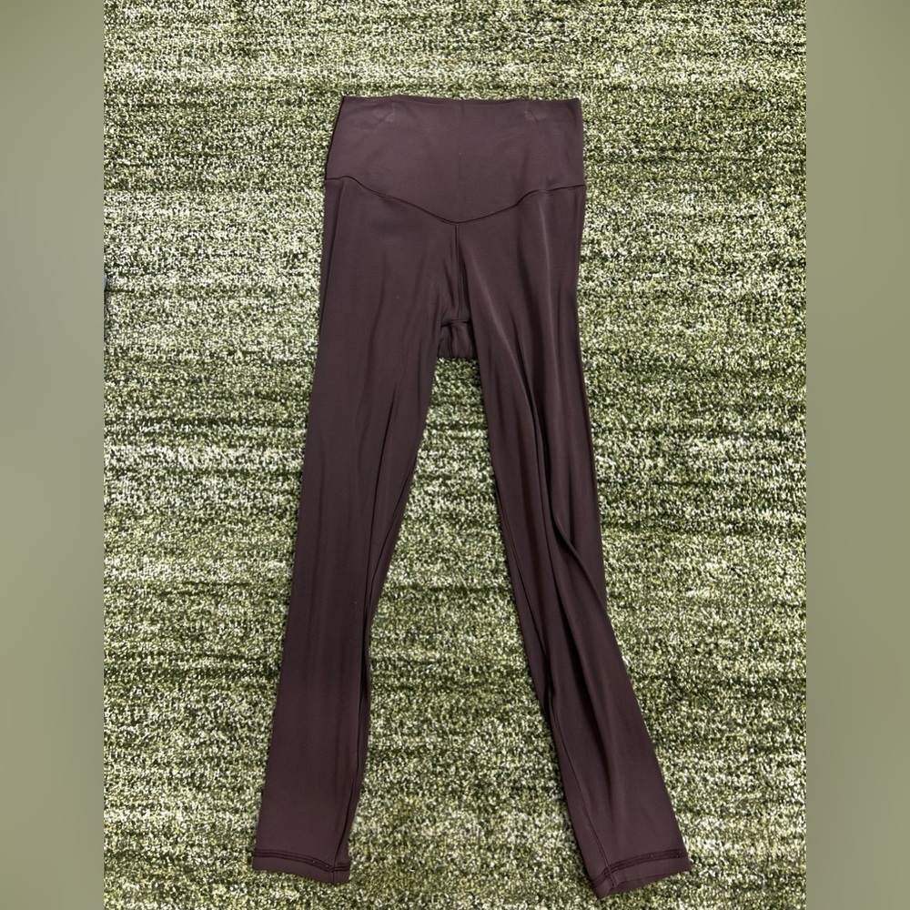 Aerie chill play move high waisted leggings - Picture 8 of 9